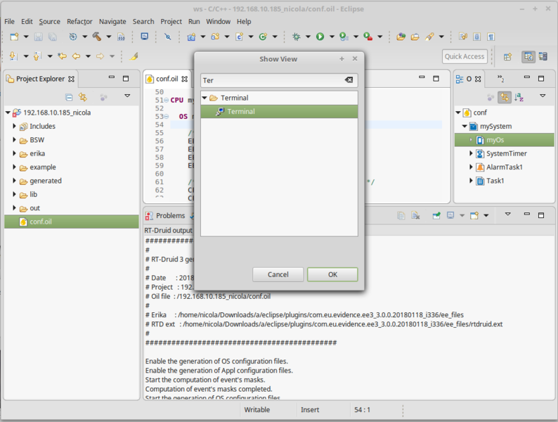 File:Rtdruid remote ssh view.png